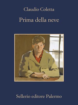 cover image of Prima della neve